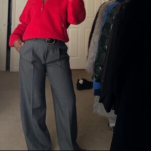 Aritzia Collin’s pants